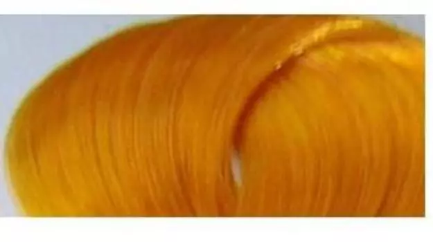 ESTEL PROFESSIONAL 0/33 краска-корректор для волос, желтый / DE LUXE Correct 60 мл