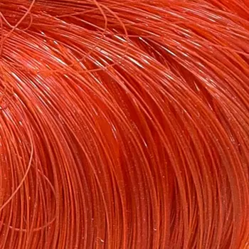 ESTEL PROFESSIONAL 0/44 краска-корректор для волос, оранжевый / DE LUXE Correct 60 мл