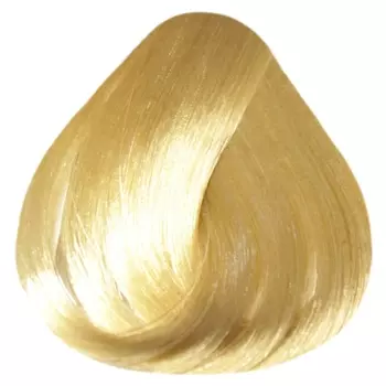 ESTEL PROFESSIONAL 10/13 краска для волос, светлый блондин пепельно-золотистый / DE LUXE SENSE 60 мл