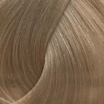 ESTEL PROFESSIONAL 10/17 краска для волос, светлый блондин пепельно-коричневый / De Luxe Silver 60 мл