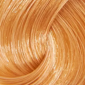 ESTEL PROFESSIONAL 10/34 краска для волос, светлый блондин золотисто-медный / ESSEX Princess 60 мл