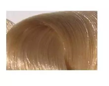 ESTEL PROFESSIONAL 117 краска для волос, пепельно-коричневый блондин ультра / DE LUXE HIGH BLOND 60 мл