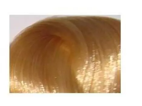 ESTEL PROFESSIONAL 143 краска для волос, медно-золотистый блондин ультра / DE LUXE HIGH BLOND 60 мл