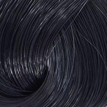 ESTEL PROFESSIONAL 1/11 краска для волос, иссиня-черный пепельный интенсивный / ESSEX Princess 60 мл