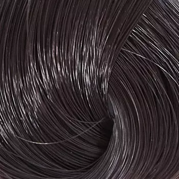 ESTEL PROFESSIONAL 4/0 краска для волос, шатен / ESSEX Princess 60 мл