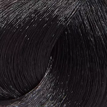 ESTEL PROFESSIONAL 5/0 краска для волос, светлый шатен / DELUXE SILVER 60 мл