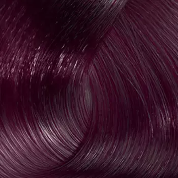 ESTEL PROFESSIONAL 5/76 краска безаммиачная для волос, светлый шатен коричнево-фиолетовый / Sensation De Luxe 60 мл
