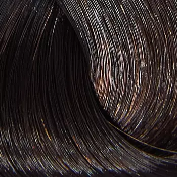 ESTEL PROFESSIONAL 5/77 краска для волос, светлый шатен коричневый интенсивный (эспрессо) / ESSEX Princess 60 мл