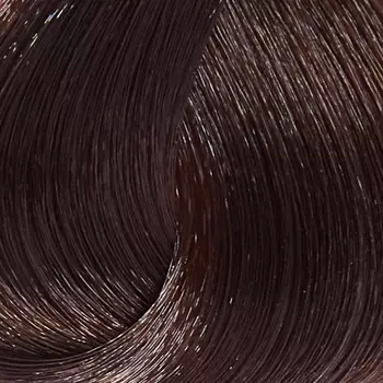 ESTEL PROFESSIONAL 6/37 краска для волос, темно-русый золотисто-коричневый / DE LUXE SILVER 60 мл