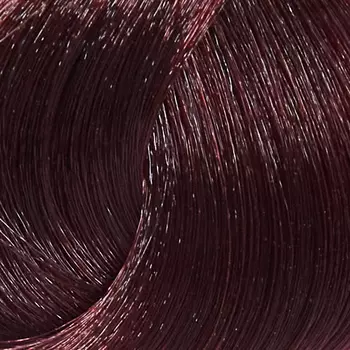 ESTEL PROFESSIONAL 6/5 краска для волос, темно-русый красный / DE LUXE SILVER 60 мл