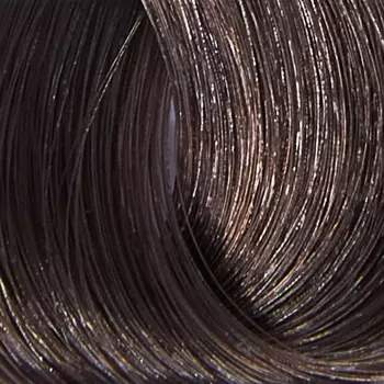 ESTEL PROFESSIONAL 6/71 краска для волос, темно-русый коричнево-пепельный / ESSEX Princess 60 мл