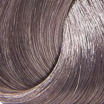 ESTEL PROFESSIONAL 7/16 краска для волос, русый пепельно-фиолетовый / DE LUXE 60 мл