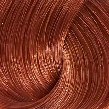 ESTEL PROFESSIONAL 7/34 краска для волос, средне-русый золотисто-медный (коньяк) / ESSEX Princess 60 мл