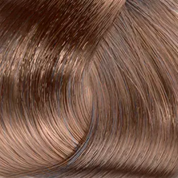 ESTEL PROFESSIONAL 7/74 краска безаммиачная для волос, русый коричнево-медный / Sensation De Luxe 60 мл