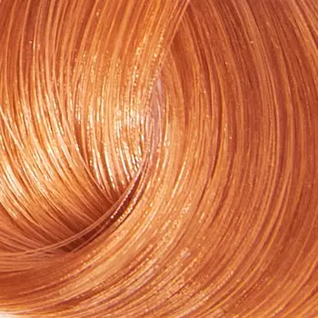 ESTEL PROFESSIONAL 8/34 краска для волос, светло-русый золотисто-медный / DE LUXE SENSE 60 мл