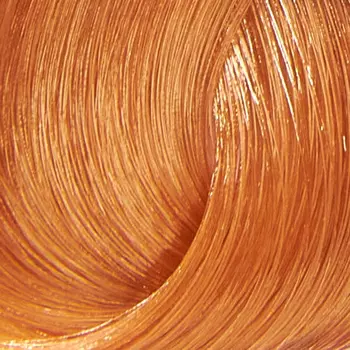 ESTEL PROFESSIONAL 8/34 краска для волос, светло-русый золотисто-медный / DELUXE 60 мл