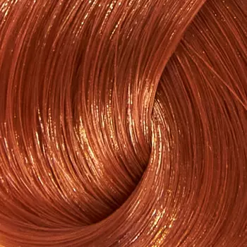 ESTEL PROFESSIONAL 8/34 краска для волос, светло-русый золотисто-медный (бренди) / ESSEX Princess 60 мл