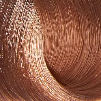 ESTEL PROFESSIONAL 8/75 краска для волос, светло-русый коричнево-красный / DELUXE 60 мл