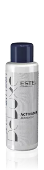 ESTEL PROFESSIONAL Активатор для интесивного тонирования 1,5% / De Luxe 60 мл