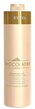 ESTEL PROFESSIONAL Бальзам для волос Белый шоколад / CHOCOLATIER 1000 мл