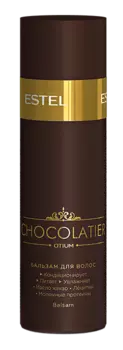 ESTEL PROFESSIONAL Бальзам для волос / CHOCOLATIER 200 мл