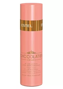 ESTEL PROFESSIONAL Бальзам для волос Розовый шоколад / CHOCOLATIER 200 мл