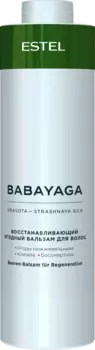 ESTEL PROFESSIONAL Бальзам восстанавливающий ягодный для волос / BABAYAGA 1000 мл