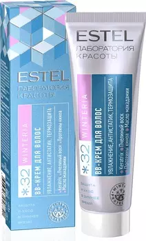 ESTEL PROFESSIONAL BB крем для волос / BEAUTY HAIR LAB WINTERIА 50 мл