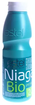 ESTEL PROFESSIONAL Био-перманент №2 для нормальных волос / Niagara 500 мл