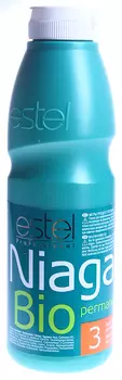 ESTEL PROFESSIONAL Био-перманент №3 для окрашенных волос / Niagara 500 мл