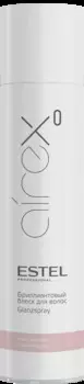ESTEL PROFESSIONAL Блеск бриллиантовый для волос, без фиксации / Airex 300 мл