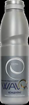 ESTEL PROFESSIONAL Фиксаж-перманент (концентрат) / WAVEX 500 мл