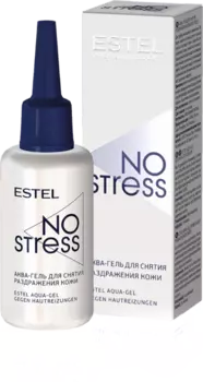 ESTEL PROFESSIONAL Гель-аква для снятия раздражения кожи