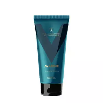 ESTEL PROFESSIONAL Гель для бритья / ALPHA MARINE 100 мл