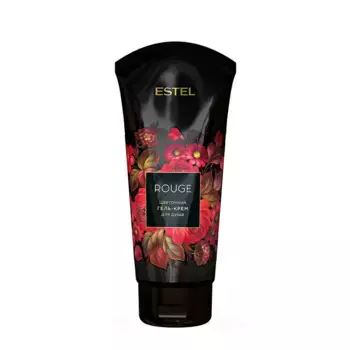 ESTEL PROFESSIONAL Гель-крем для душа цветочный / Estel Rouge 200 мл