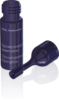 ESTEL PROFESSIONAL Комплекс хромоэнергетический / Luxury 5 мл