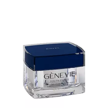 ESTEL PROFESSIONAL Крем для молодости кожи лица с церамидами и пептидами / GENEVIE Youth Expert 50 мл