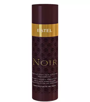 ESTEL PROFESSIONAL Крем-гель для душа вечерний Равновесие / OTIUM NOIR 200 мл