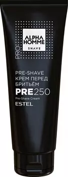 ESTEL PROFESSIONAL Крем перед бритьем / PRE-SHAVE ALPHA HOMME PRO 250 мл