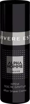 ESTEL PROFESSIONAL Крем после бритья / ALPHA HOMME 50 мл