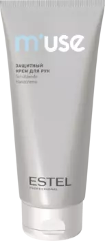 ESTEL PROFESSIONAL Крем защитный для рук / M*Use 100 мл