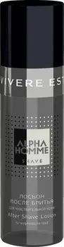 ESTEL PROFESSIONAL Лосьон после бритья для чувствительной кожи / ALPHA HOMME 100 мл