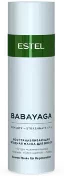 ESTEL PROFESSIONAL Маска восстанавливающая ягодная для волос / BABAYAGA 200 мл