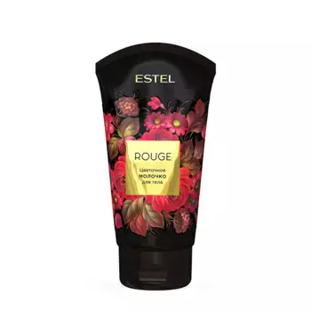 ESTEL PROFESSIONAL Молочко цветочное для тела / Estel Rouge 150 мл