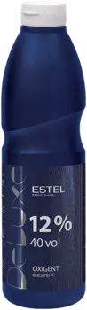 ESTEL PROFESSIONAL Оксигент 12% / DE LUXE 900 мл