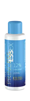 ESTEL PROFESSIONAL Оксигент 12% / ESSEX Princess 60 мл