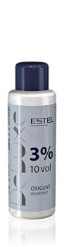 ESTEL PROFESSIONAL Оксигент 3% / DE LUXE 60 мл