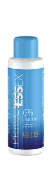 ESTEL PROFESSIONAL Оксигент 6% / ESSEX Princess 60 мл