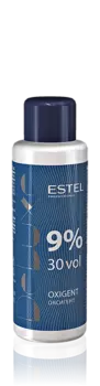 ESTEL PROFESSIONAL Оксигент 9% / DE LUXE 60 мл