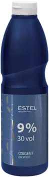 ESTEL PROFESSIONAL Оксигент 9% / DE LUXE 900 мл